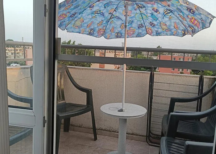 Rose Hotel de apartamente *