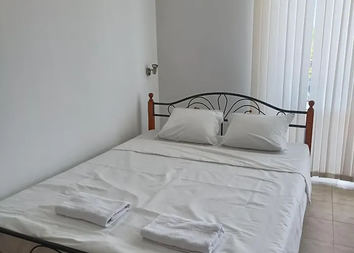 Rose Hotel de apartamente *