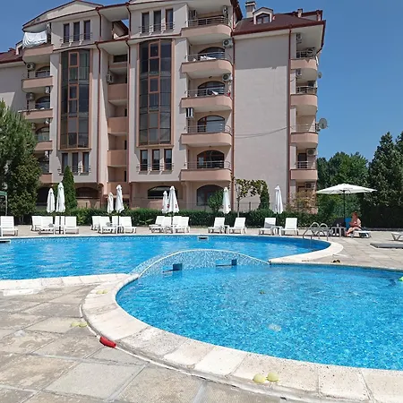 Rose Hotel apartamentowy