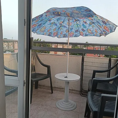 Rose Hotel apartamentowy *