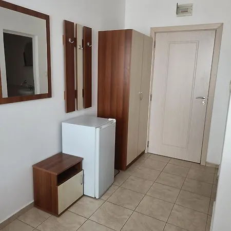 Rose Aparthotel Sluneční pobřeží