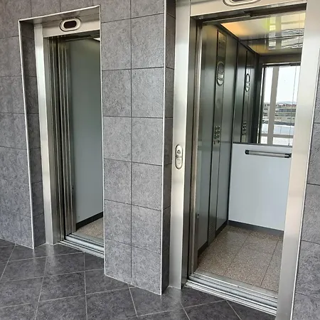 Rose Aparthotel Sluneční pobřeží